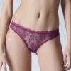 Lingerie Simone Perele Briefs | Singuliere Bikini Brief