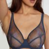 Lingerie Lejaby Full Cup Bras | Nufit Garden 3P Bra