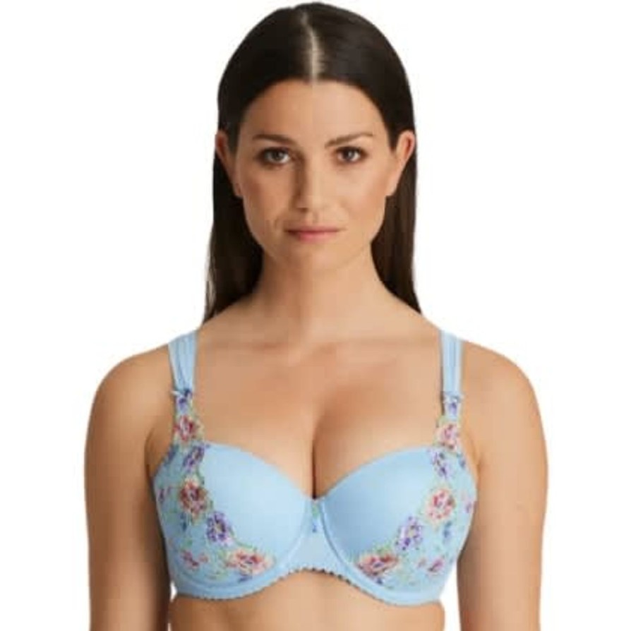 Lingerie PrimaDonna Balcony Bras | Albizia Padded Balcony Bra