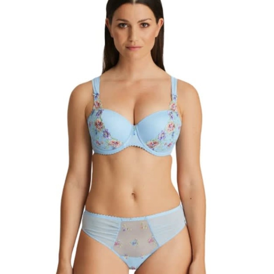 Lingerie PrimaDonna Balcony Bras | Albizia Padded Balcony Bra