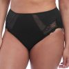 Lingerie Elomi Highwaist Brief | Meredith High Leg Brief