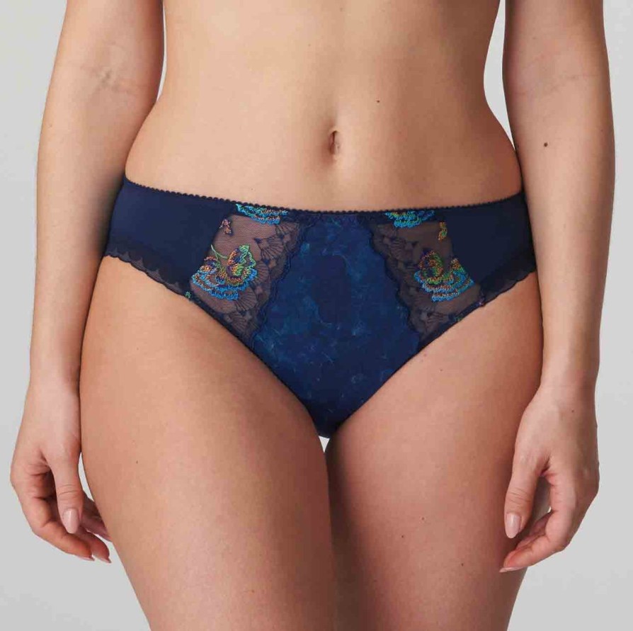 Lingerie PrimaDonna Briefs | Palace Garden Rio Brief