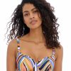 Swim Freya Swim Balcony Bikinis | Torra Bay Sweetheart Bikini Top