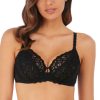 Lingerie Wacoal Stretch Lace Bras | Raffine Uw Bra