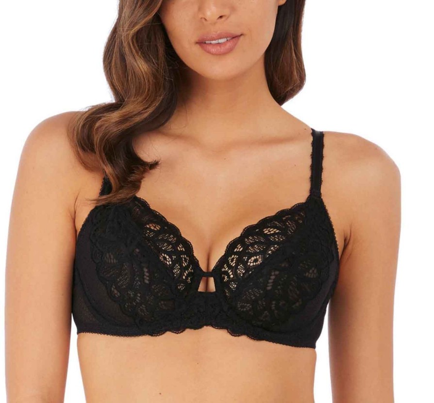 Lingerie Wacoal Stretch Lace Bras | Raffine Uw Bra