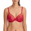 Lingerie Primadonna Twist Balcony Bras | 1919 Deep Plunge Balcony Bra