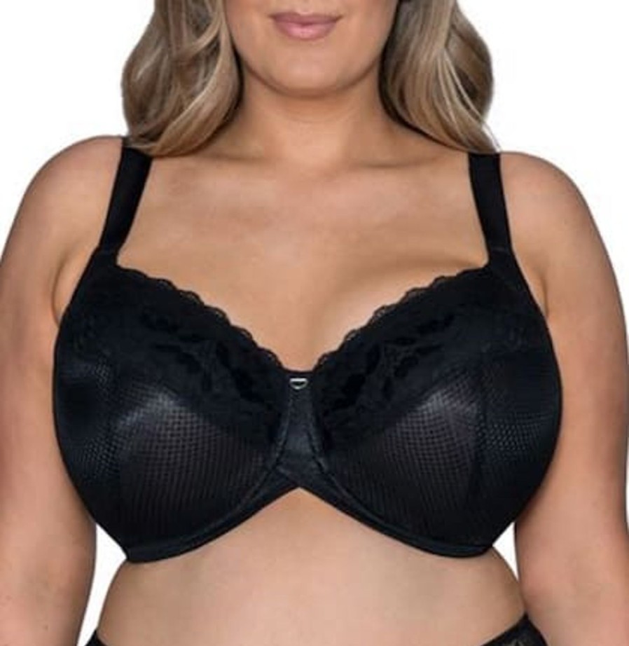 Lingerie Curvy Kate Full Cup Bras | Delightfull Full Cup Bra