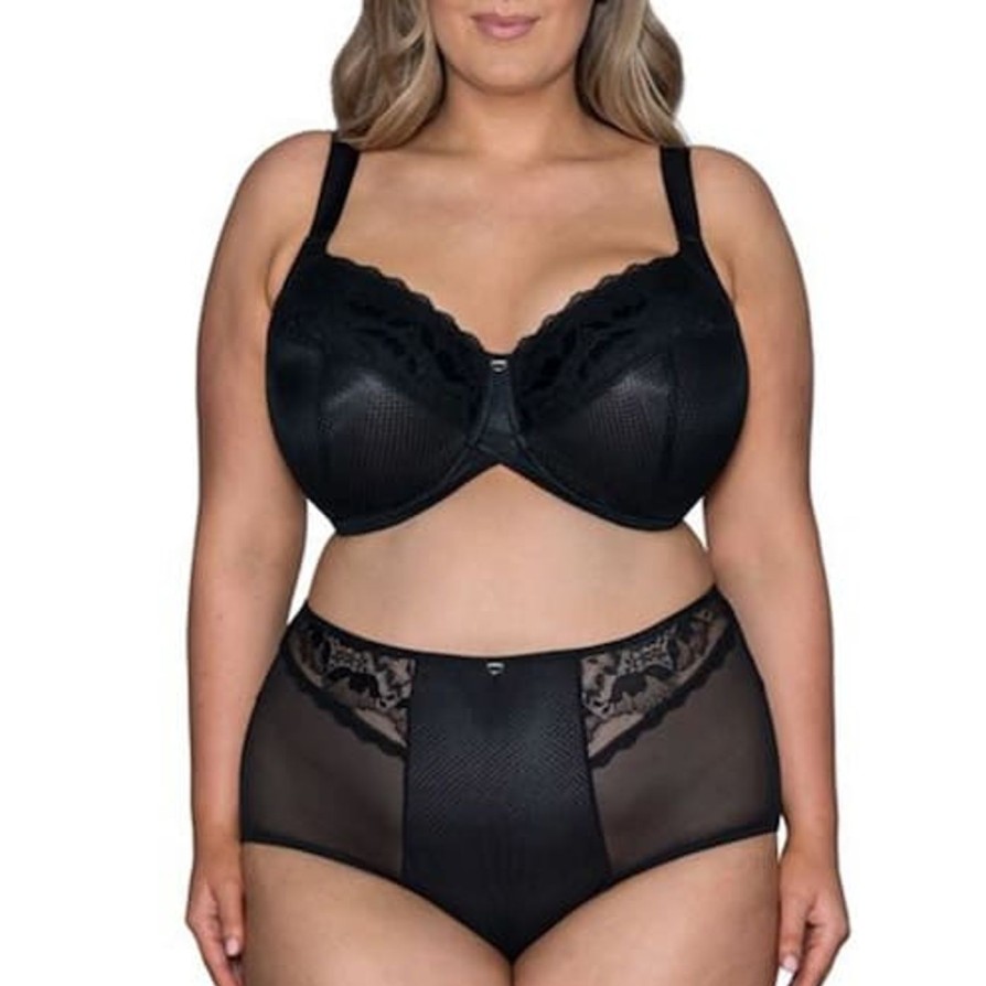 Lingerie Curvy Kate Full Cup Bras | Delightfull Full Cup Bra