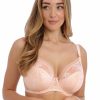 Lingerie Fantasie Plunge Bras | Fusion Lace Padded Plunge Bra