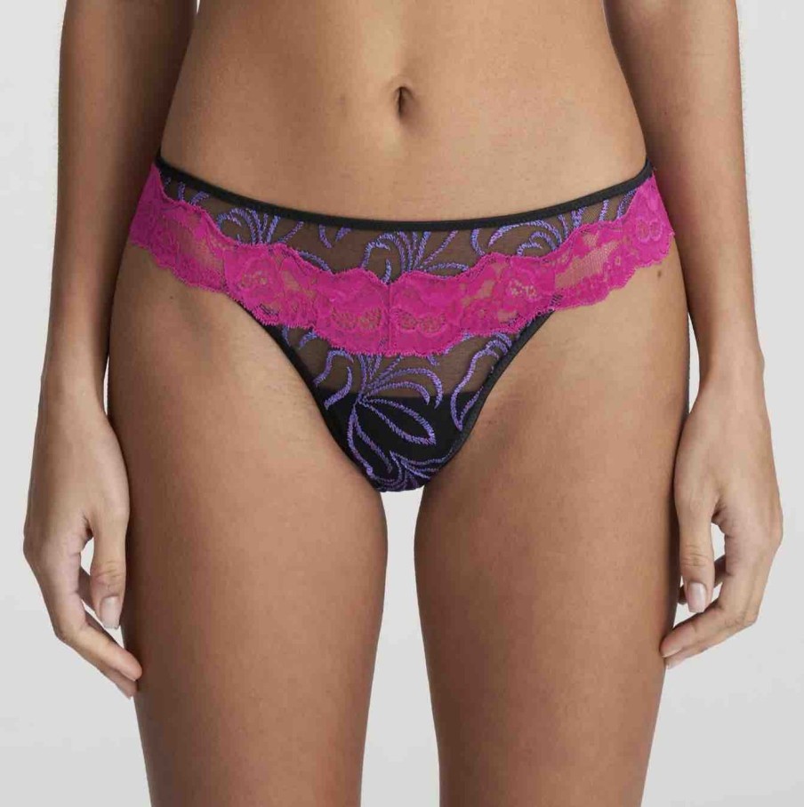 Lingerie Marie Jo Thongs | Adelade Thong