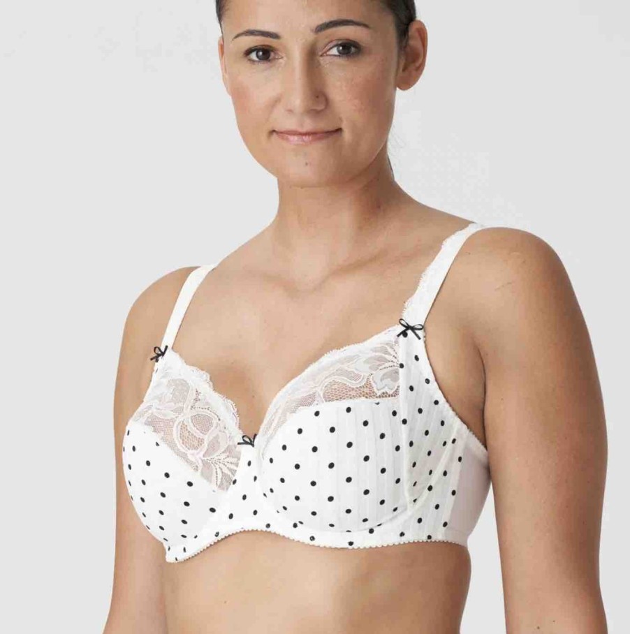 Lingerie PrimaDonna Full Cup Bras | Madison Coco Classic Full Cup Bra