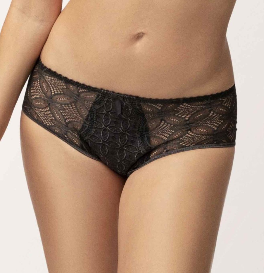 Lingerie Empreinte Briefs | Romy Full Brief