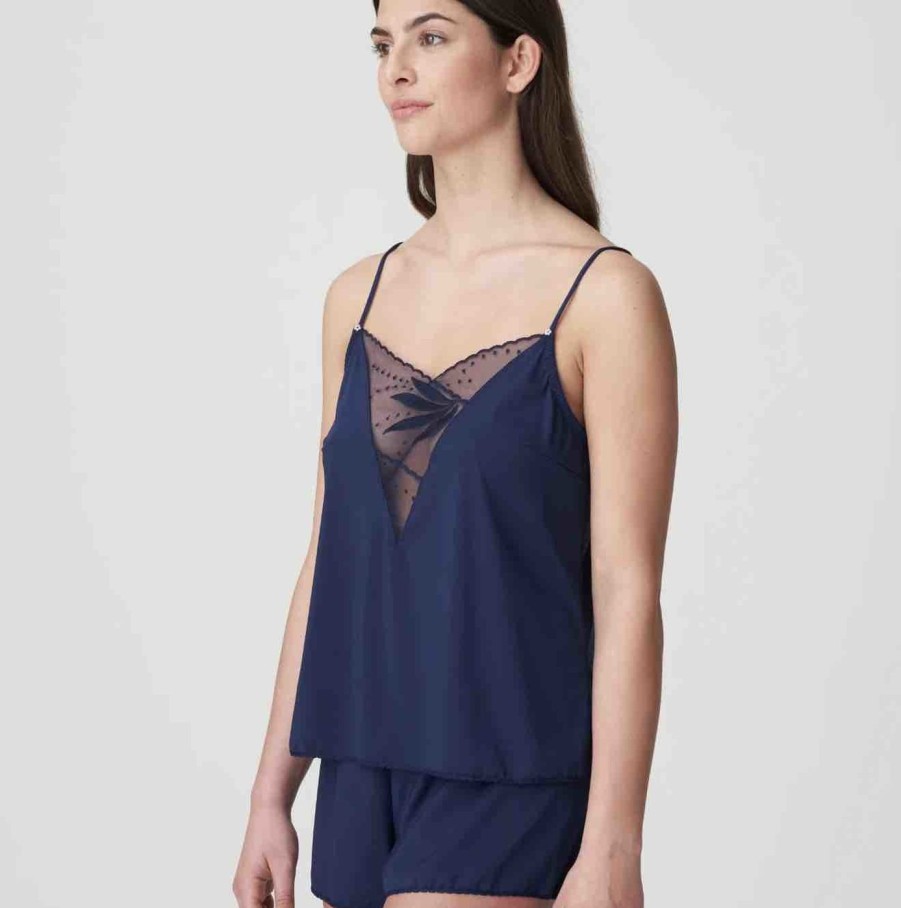 Lingerie Marie Jo Lounge&Sleepwear | Etoile Nightwear