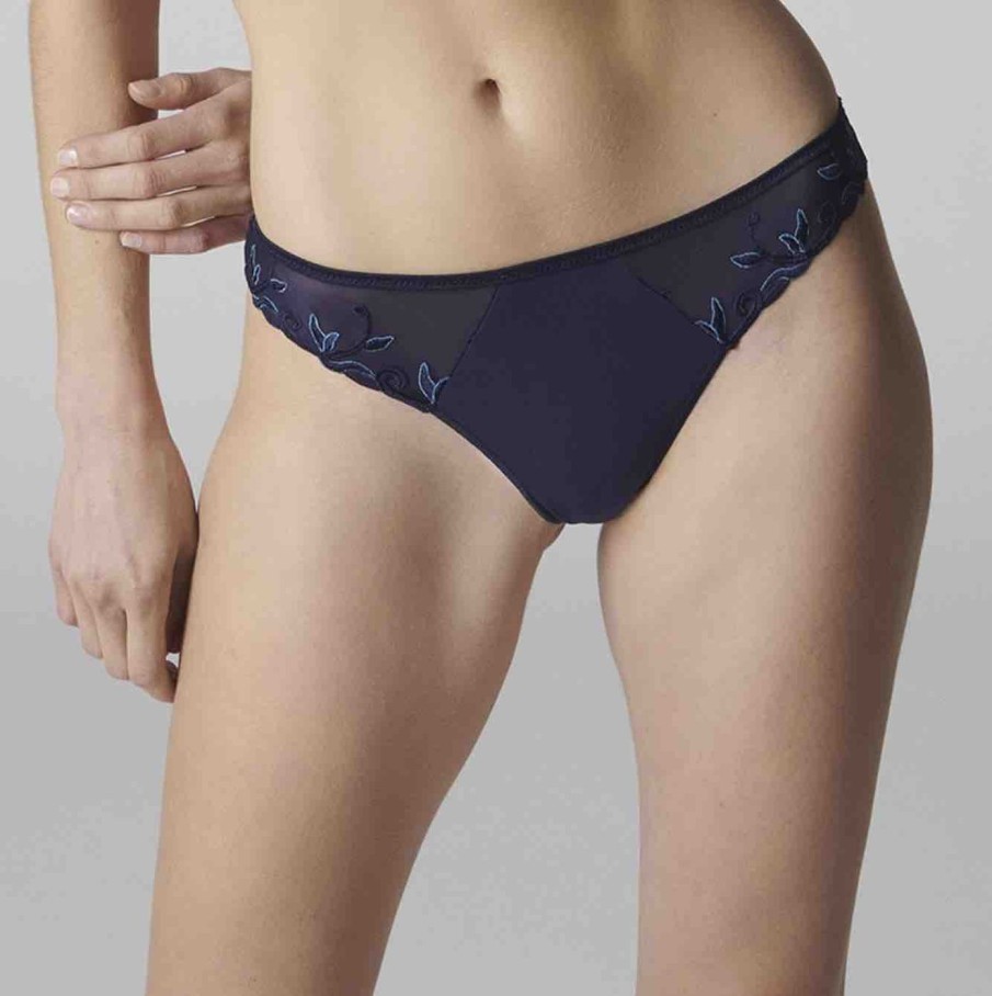 Lingerie Simone Perele Thongs | Andora Thong