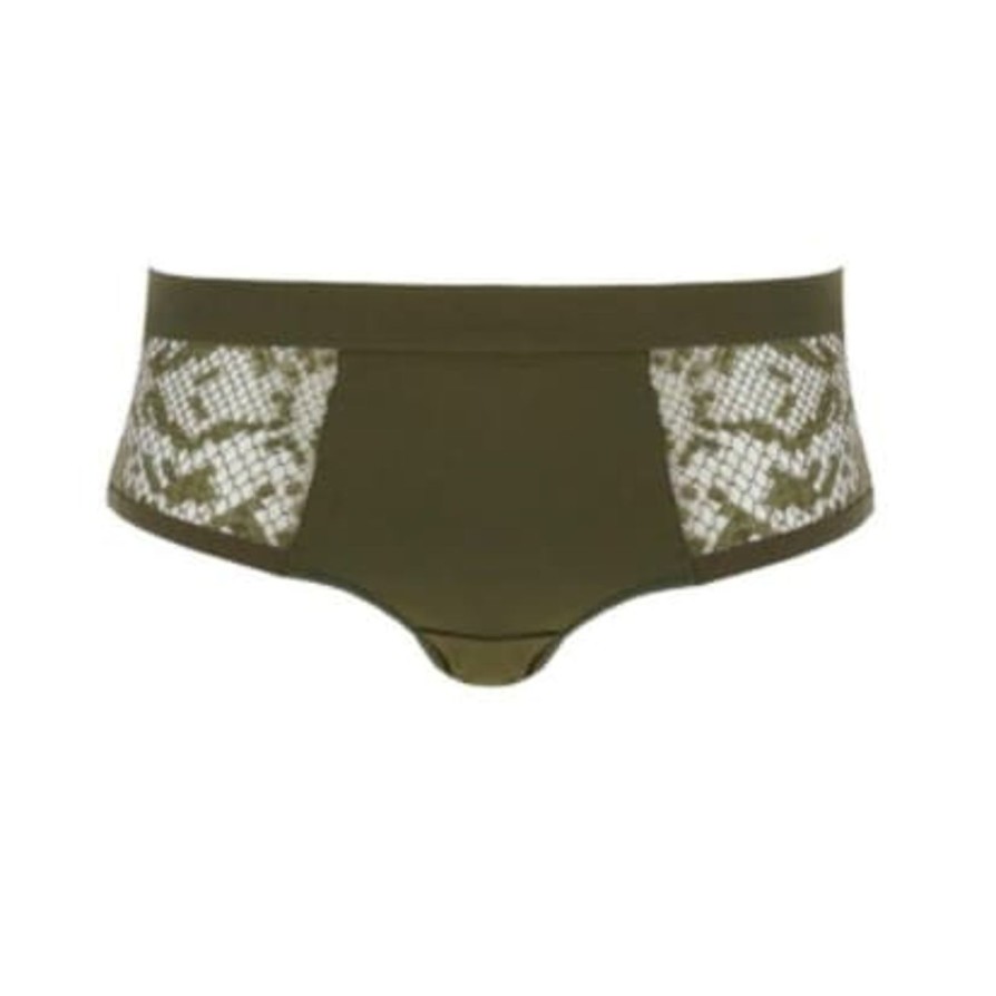 Lingerie Lejaby Boyleg Shorts | Venenum Boxers