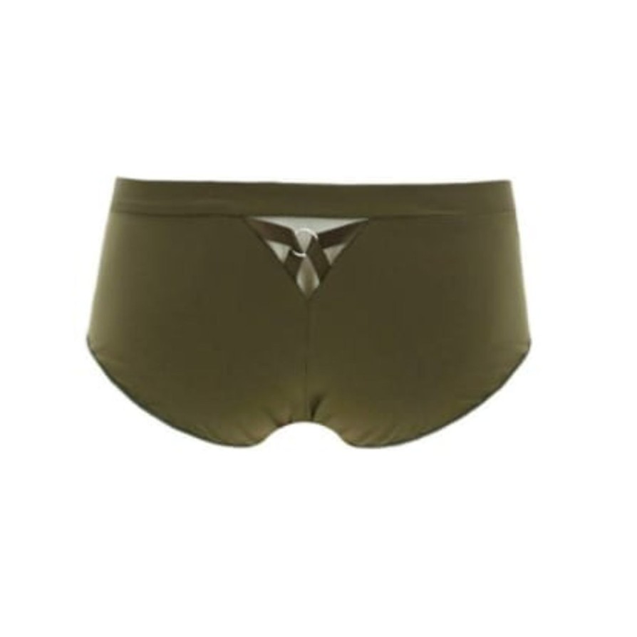 Lingerie Lejaby Boyleg Shorts | Venenum Boxers