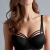 Lingerie Marlies Dekkers Balcony Bras | Dame De Paris Balcony Bra