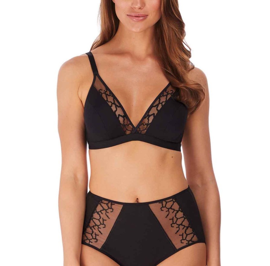 Lingerie Wacoal Wirefree Bras | Lisse Wirefree Bralette