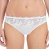 Lingerie Wacoal Briefs | Lace Affair Bikini Brief