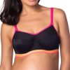 Sports Hot Milk Sports Maternity | Activate Sports Flexiwire Nursing Bra