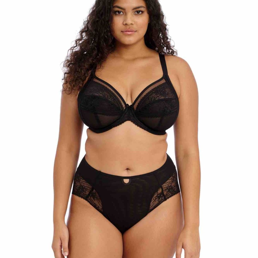 Lingerie Elomi Briefs | Kendra Full Brief