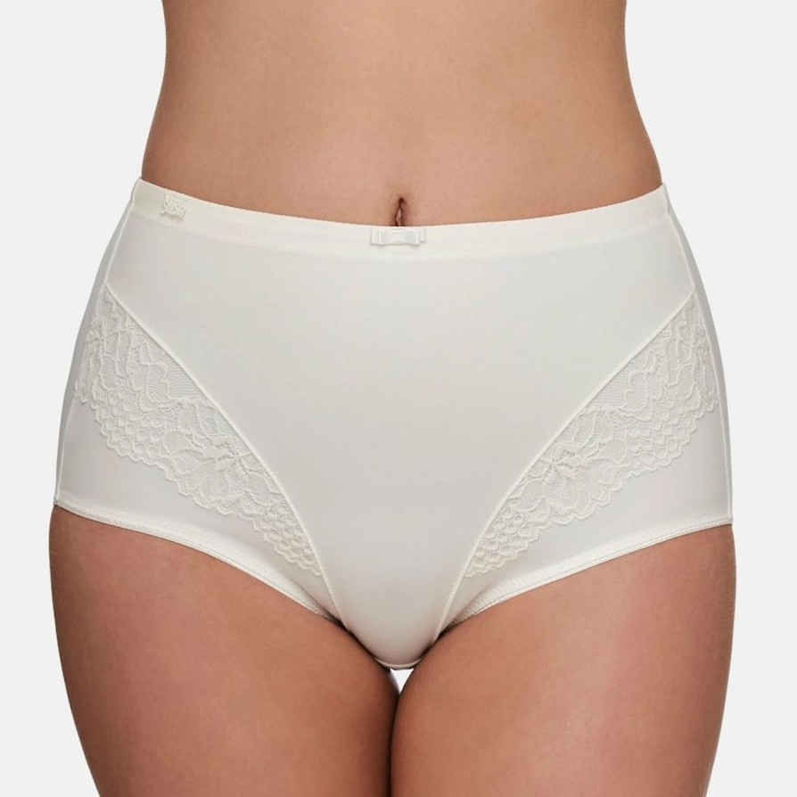 Lingerie Storm in a D cup Briefs | London Brief