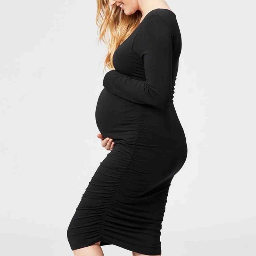 Maternity Cake Maternity Loungewear | Jam Maternity Dress