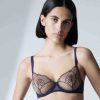 Lingerie Simone Perele Half Cup Bras | Reflet Half Cup Bra