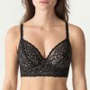 Lingerie Primadonna Twist Plunge Bras | I Do Plunge Longline Bra