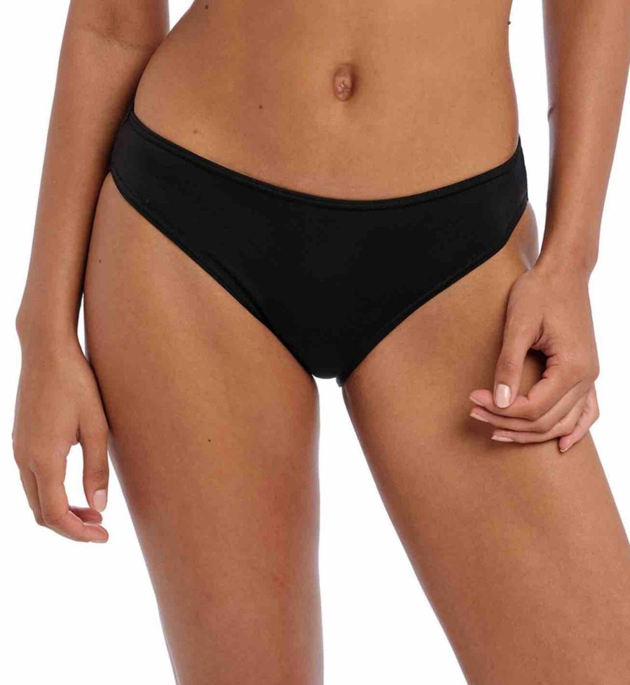 Swim Freya Swim Bikini Briefs | Jewel Cove Plain Bikini Brief