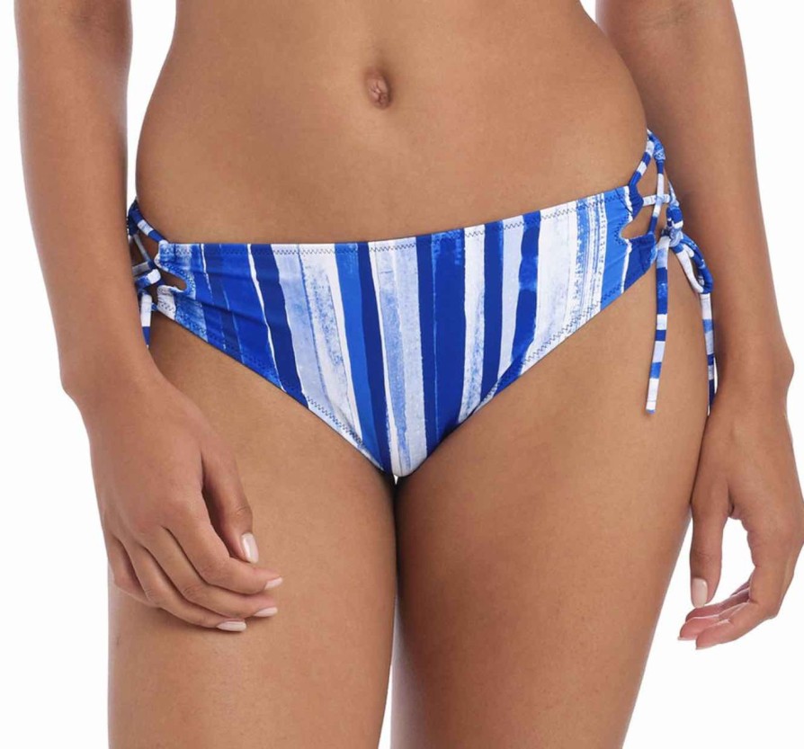 Swim Freya Swim Rio Briefs | Bali Bay Rio Tieside Brief