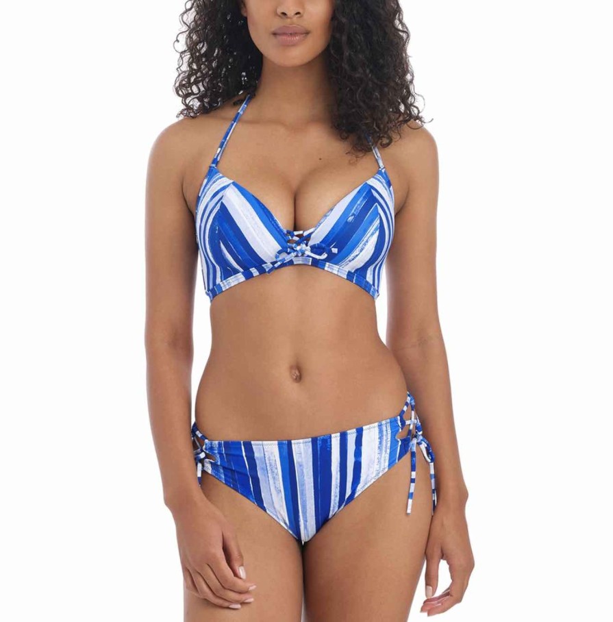 Swim Freya Swim Rio Briefs | Bali Bay Rio Tieside Brief