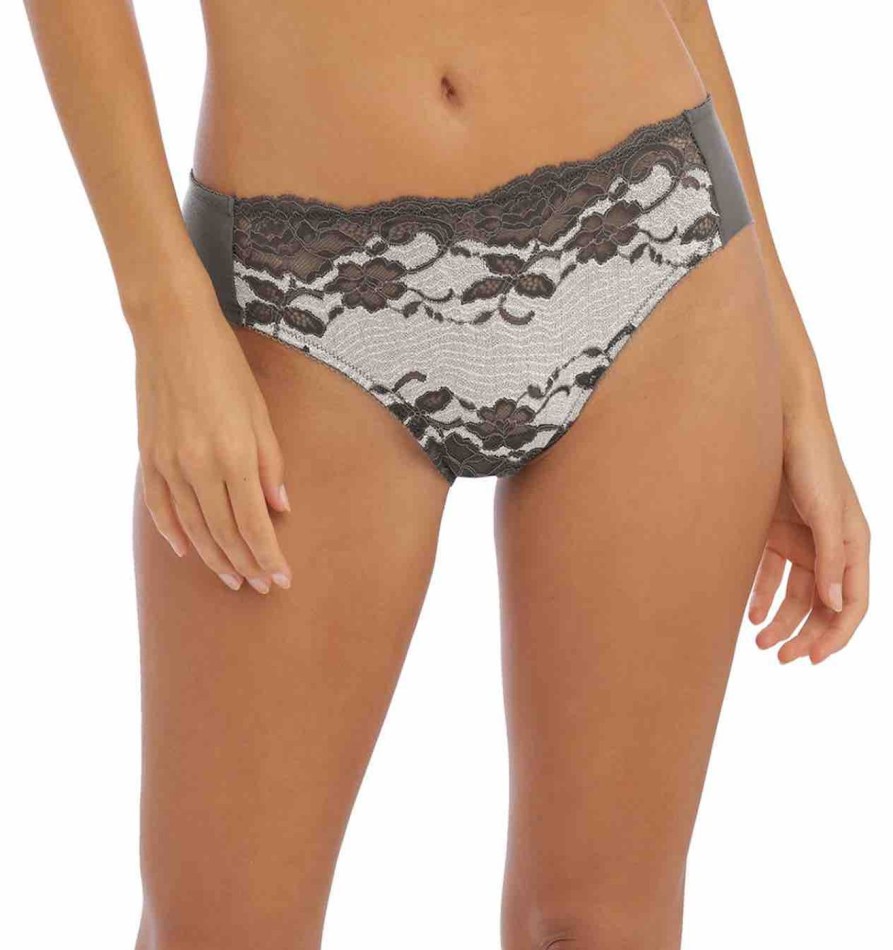 Lingerie Wacoal Briefs | Florilege Brief