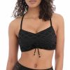 Swim Freya Swim Balcony Bikinis | Sundance Bralette Bikini Top