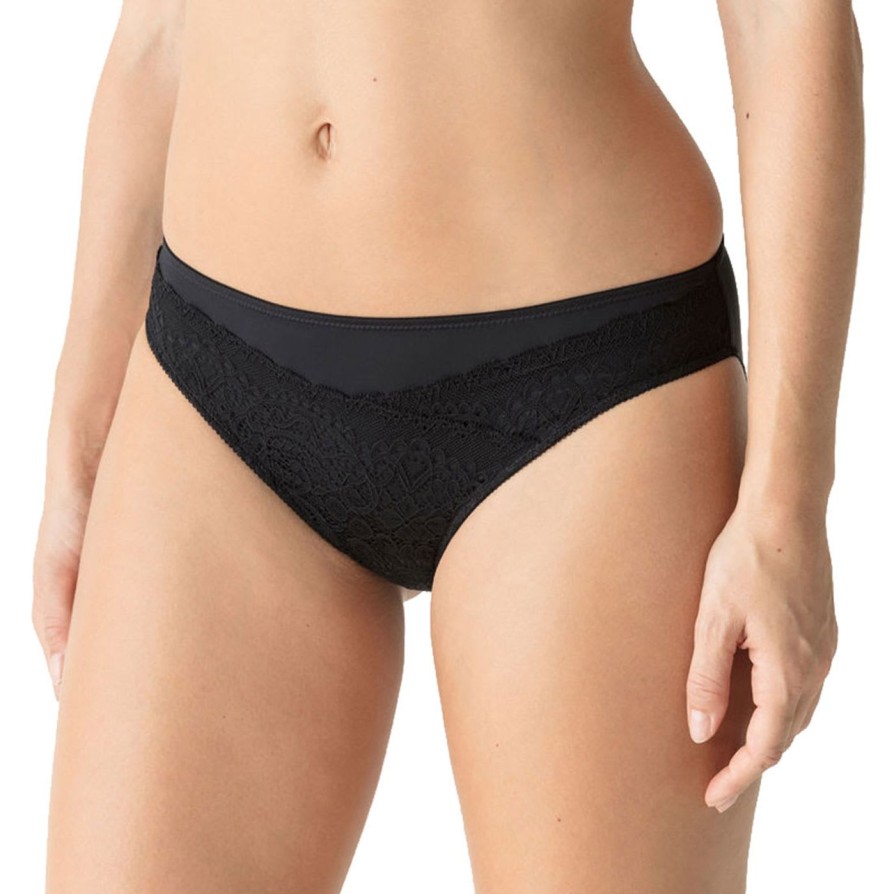 Lingerie Primadonna Twist Briefs | I Do Rio Brief