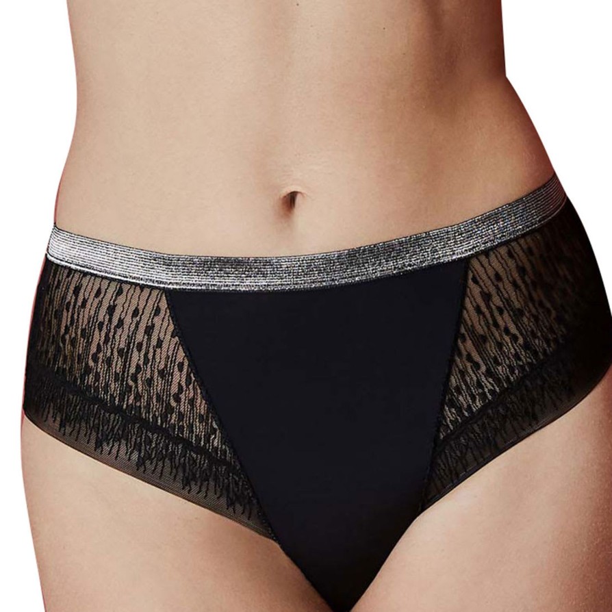 Lingerie Simone Perele Briefs | Imprevue Culotte