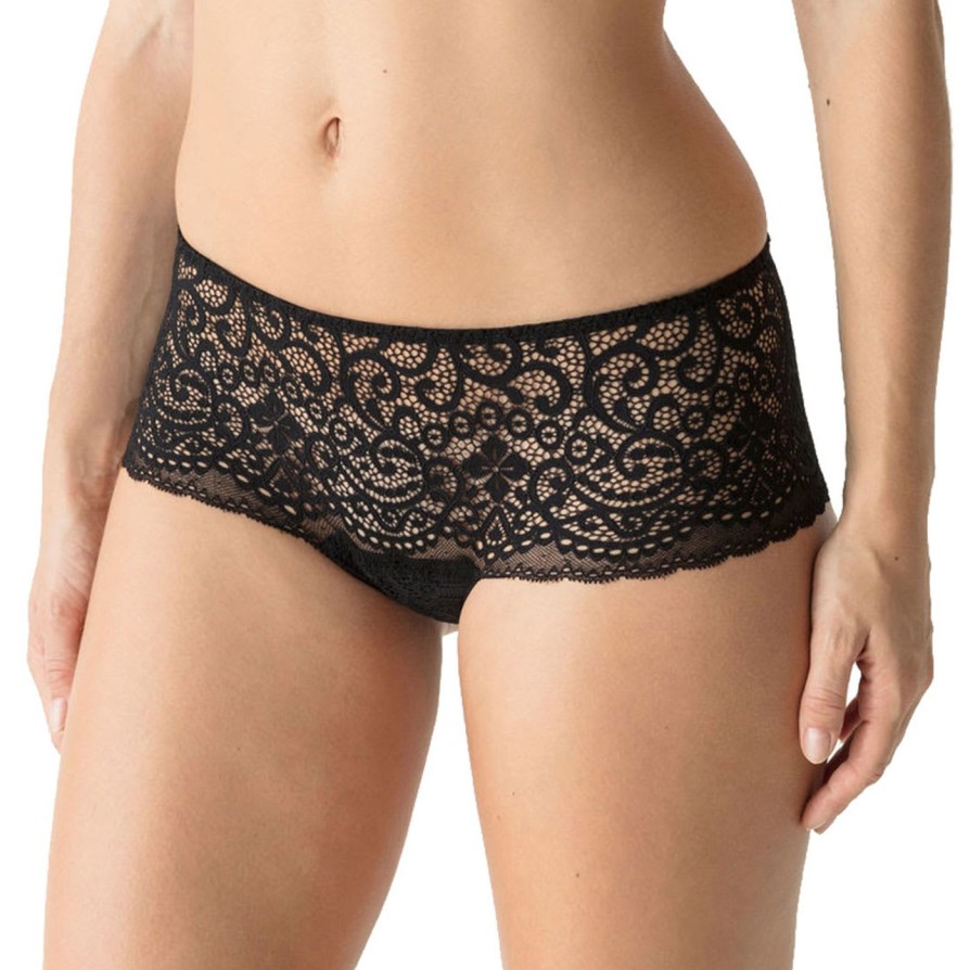 Lingerie Primadonna Twist Briefs | I Do Hotpants