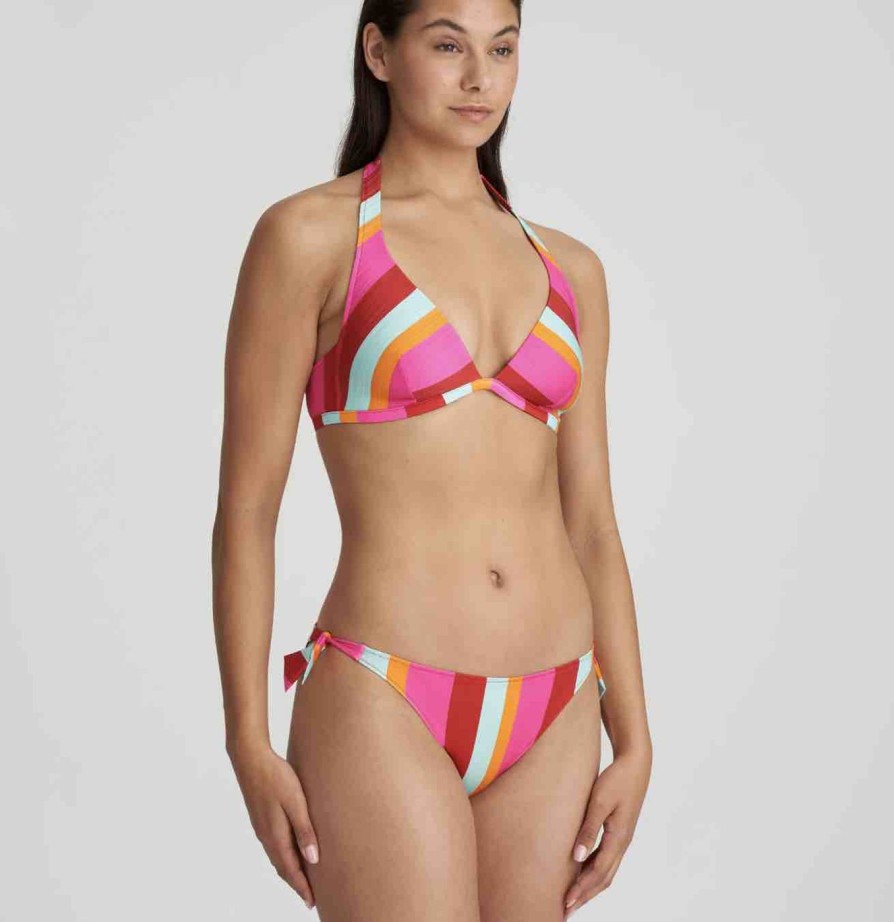 Swim Marie Jo Bikini Briefs | Tenedos Waist Ropes Bikini Brief