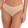 Lingerie Fantasie Thongs | Lace Ease Invisible Stretch Thong