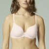 Lingerie Simone Perele Plunge Bras | Reve 3D Plunge Contour Bra