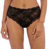 Lingerie Freya Briefs | Freya Fatale High Waist Brief