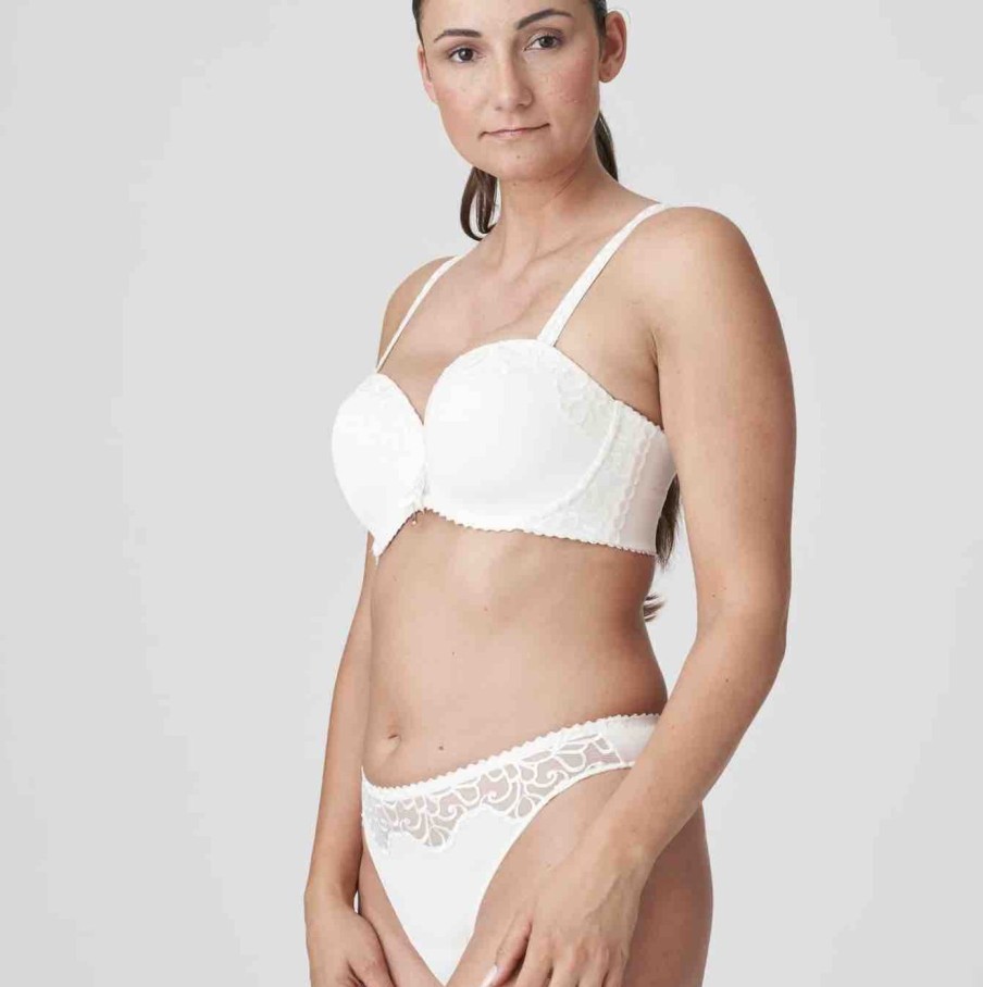 Lingerie PrimaDonna Strapless Bras | Zahran Strapless Bra