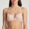 Lingerie Marie Jo Balcony Bras | Avero Padded Heart Shape Bra