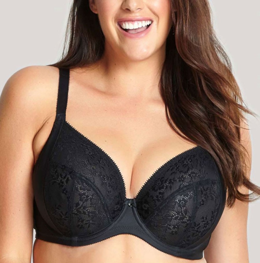 Lingerie Sculptresse Plunge Bras | Roxie Plunge Bra