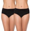 Lingerie Triumph International Briefs | Sloggi Cotton Midi Brief Twin Pack