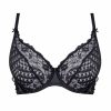 Lingerie Samanta Balcony Bras | Rosalia High Apex Bra