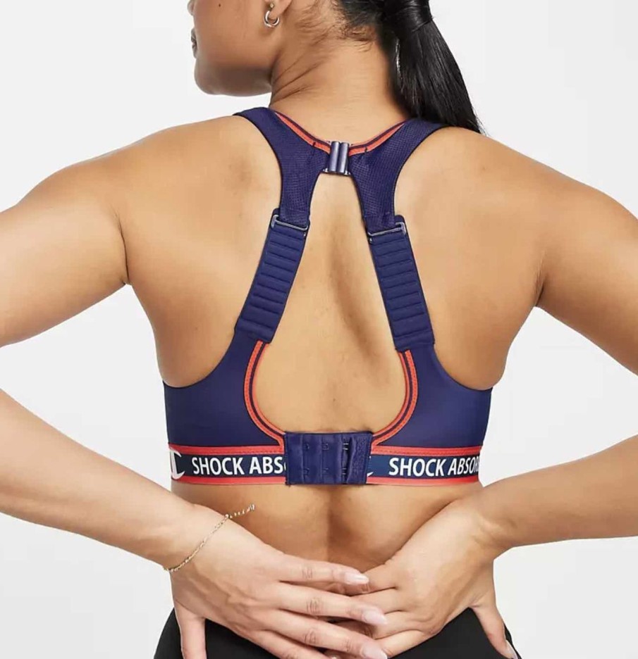 Sports Shock Absorber High Impact | Champion Run Bra