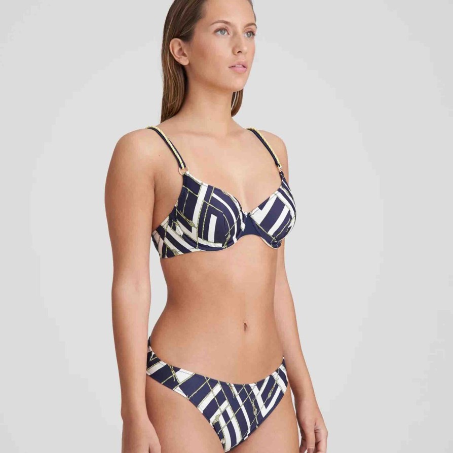 Swim Marie Jo Bikini Briefs | Saranji Rio Brief