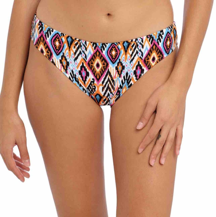 Swim Freya Swim Bikini Briefs | Viva La Fiesta Bikini Brief