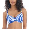 Swim Freya Swim Plunge Bikinis | Bali Bay Plunge Bikini Top